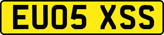 EU05XSS