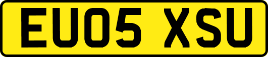 EU05XSU