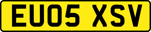 EU05XSV