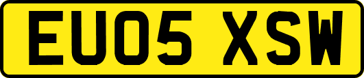 EU05XSW