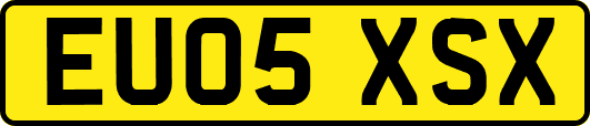 EU05XSX