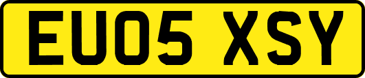 EU05XSY
