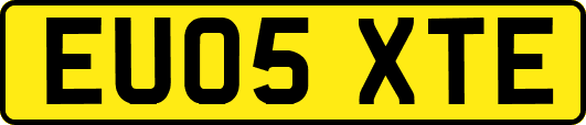 EU05XTE