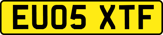 EU05XTF