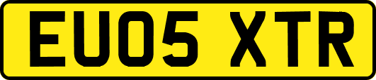 EU05XTR