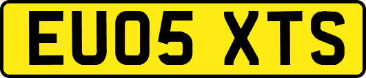EU05XTS