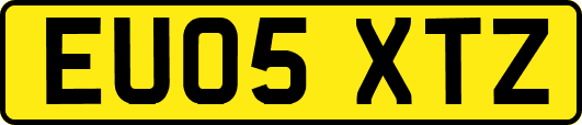 EU05XTZ