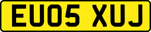 EU05XUJ