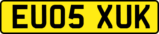 EU05XUK