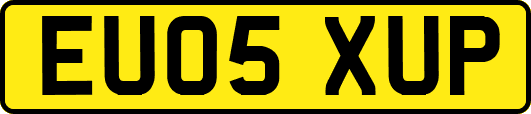 EU05XUP