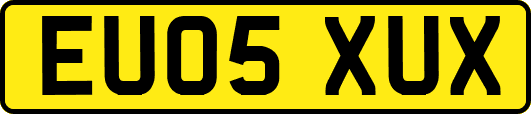 EU05XUX
