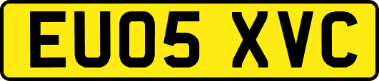 EU05XVC