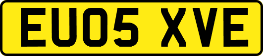 EU05XVE