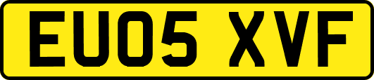 EU05XVF