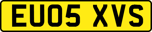 EU05XVS