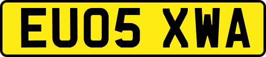 EU05XWA