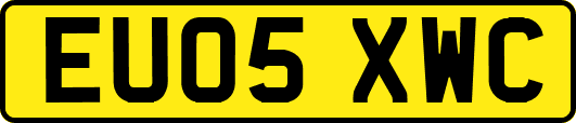 EU05XWC