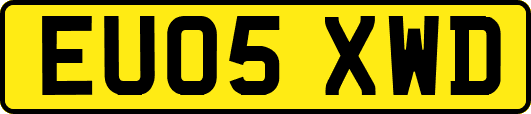 EU05XWD