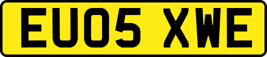 EU05XWE