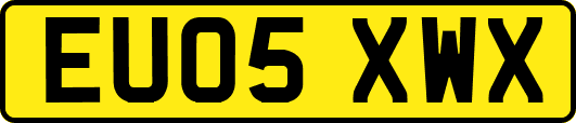 EU05XWX
