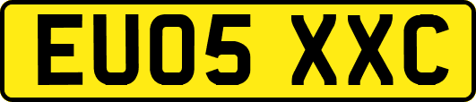 EU05XXC