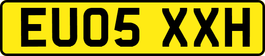 EU05XXH