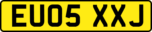 EU05XXJ