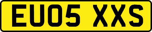 EU05XXS