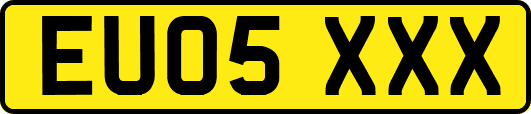 EU05XXX