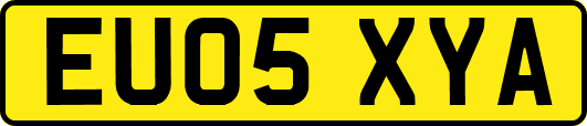 EU05XYA