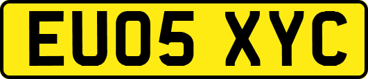 EU05XYC