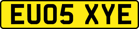 EU05XYE