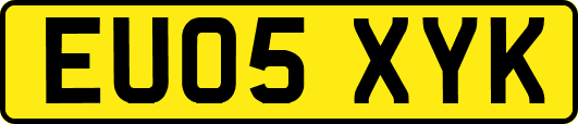 EU05XYK