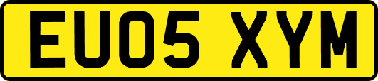 EU05XYM