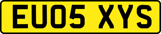 EU05XYS