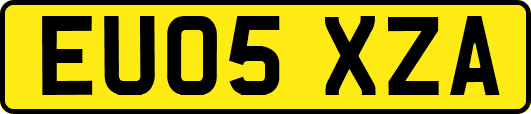 EU05XZA