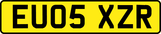 EU05XZR