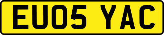 EU05YAC