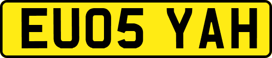 EU05YAH