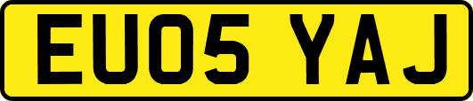 EU05YAJ