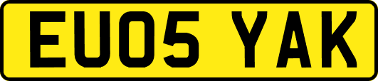 EU05YAK