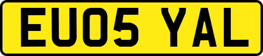 EU05YAL
