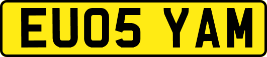 EU05YAM
