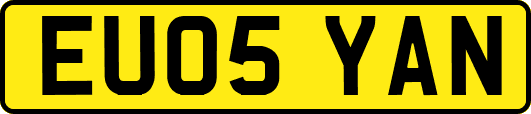 EU05YAN