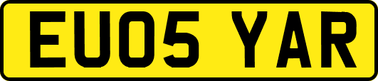 EU05YAR