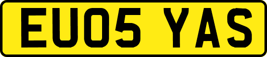 EU05YAS