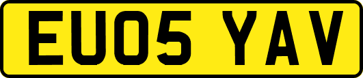 EU05YAV