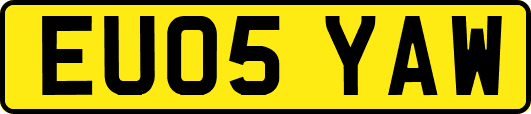 EU05YAW