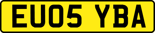 EU05YBA