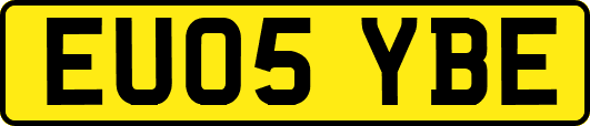 EU05YBE
